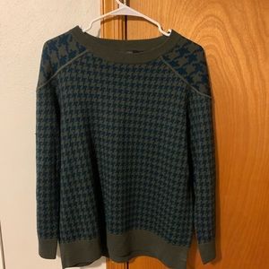 J. Crew Sweater